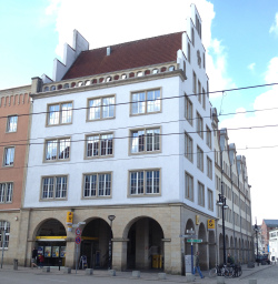 Amt für Stadtentwicklung, Stadtplanung und Mobilität