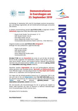 Flyer 