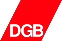Logo DGB