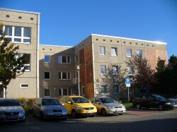 Ansicht Gesundheitsamt