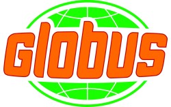 Logo Globus