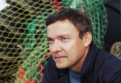 Porträt Holger Teschke 