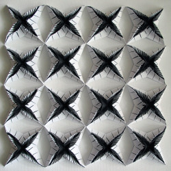 Origami - Sterne