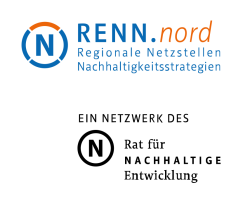 Logo RENN und RNE