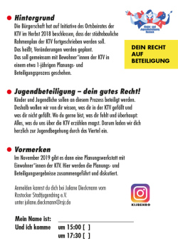 Flyer 
