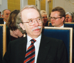 Walter Kempowski †