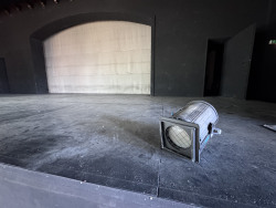 Profil-Scheinwerfer