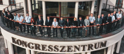 Internationale Krisenkonferenz