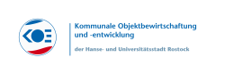 Logo KOE mit Beschriftung