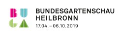 Logo BUGA 2019