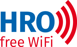 Logo HROfreeWiFi
