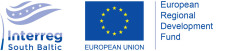 Logo Förderprogramm Interreg Ostseeraum