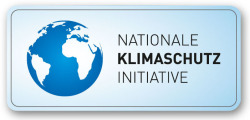 Logo Nationale Klimaschutz Initiative