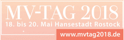 Mecklenburg-Vorpommern-Tag 2018