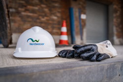 Nordwasser GmbH - Verkehrseinschränkungen