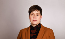 Eva-Maria Kröger, Oberbürgermeisterin der Hanse- und Universitätsstadt Rostock