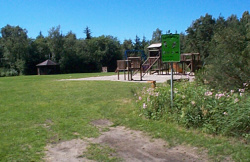 Spielplatz