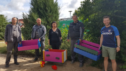 Team Spielplatzservice