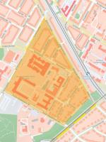 Bewohnerparkgebiet H 1