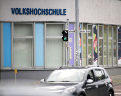 Volkshochschule