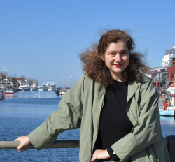  Porträt Vera Nemirova