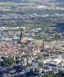 Luft Rostock