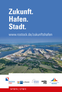 Zukunftshafen - CLP