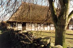 Diedrichshagen - Ruhe und Erholung
