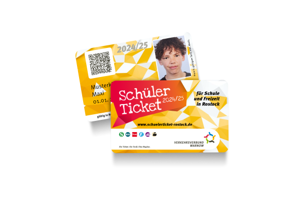Muster SchülerTicket