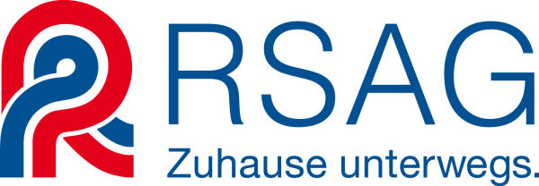 Logo RSAG Logo RSAG