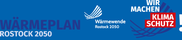 Wärmeplan Rostock 2050 Wärmeplan Rostock 2050