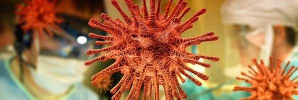 Coronavirus SARS-CoV-2 Coronavirus SARS-CoV-2