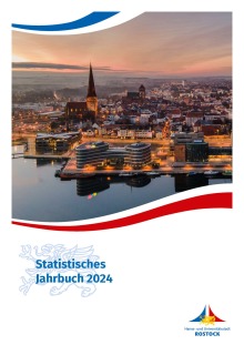 Statistisches Jahrbuch 2024