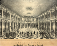 Apollosaal Apollosaal