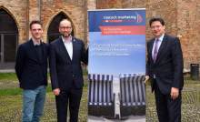 Bilanz-Pressekonferenz am 14. März 2019 Bilanz-Pressekonferenz am 14. März 2019