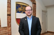 Senator Steffen Bockhahn, Jugend, Soziales, Gesundheit und Schule Senator Steffen Bockhahn, Jugend, Soziales, Gesundheit und Schule