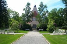 Feierhalle Feierhalle