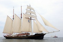 Archiv Hanse Sail Rostock