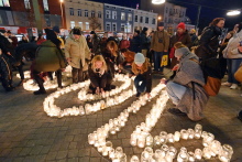 "Ein Licht für jede Frau" (Foto 16)