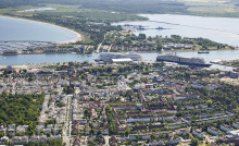 Luft Warnemünde Luft Warnemünde