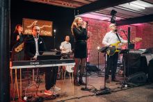 Band Ebb & Flow