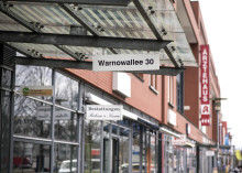 Ortsamt Lütten Klein Ortsamt Lütten Klein