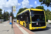 RSAG-Bus Linie 37 RSAG-Bus Linie 37