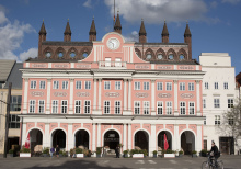 Rathaus