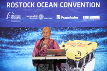 Rostock Ocean Convention