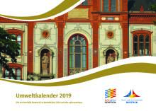 Umweltkalender 2019 Umweltkalender 2019
