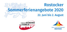 Sommerferienangebote 2020 Sommerferienangebote 2020