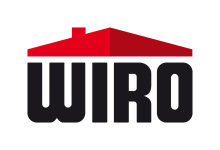 Logo WIRO Wohnen in Rostock Wohnungsgesellschaft mbH Logo WIRO Wohnen in Rostock Wohnungsgesellschaft mbH