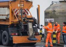 Winterdienst Winterdienst