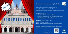 Workshop Forumtheater 2025